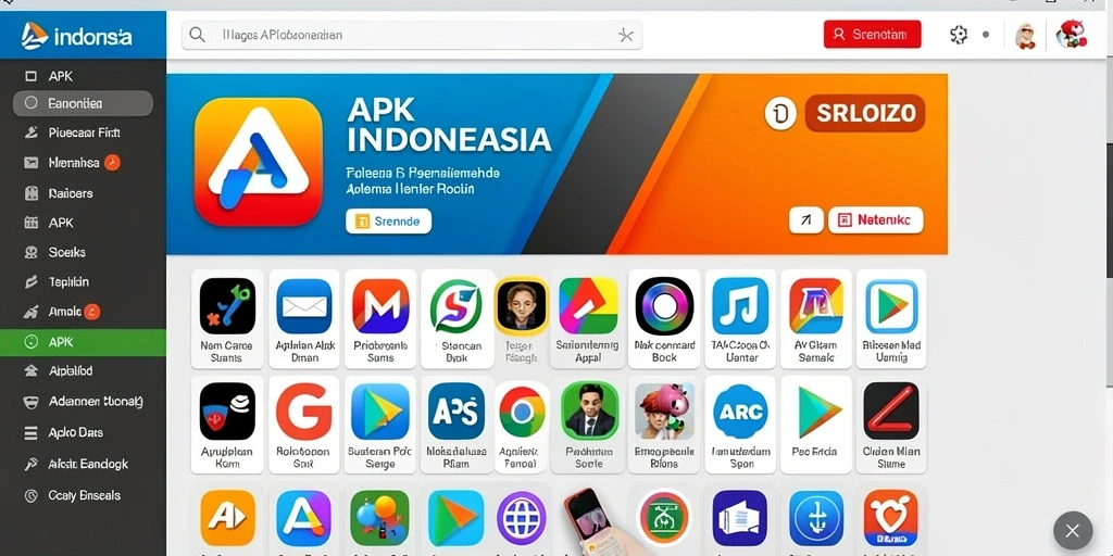 crs99 - Gambaran level yang menantang dan indah.