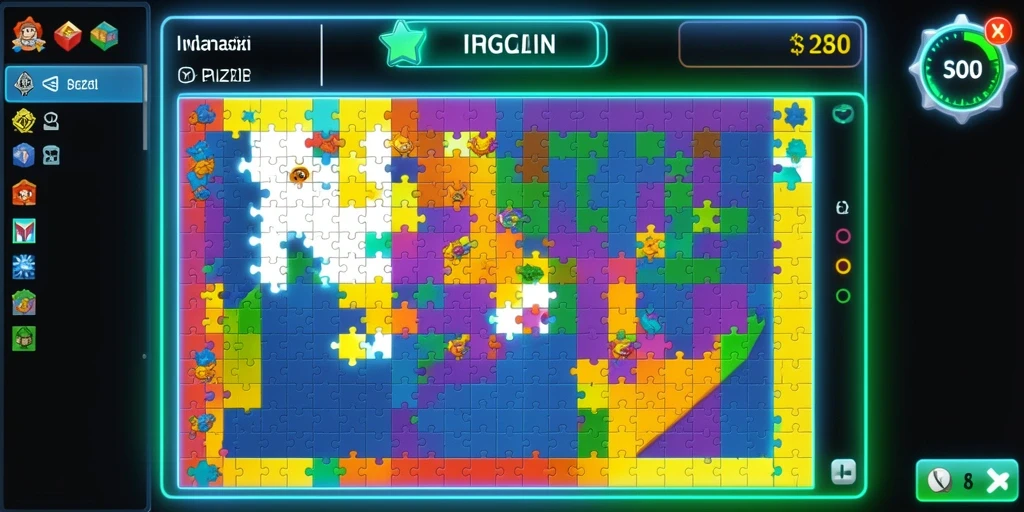 dawatogel - Level teka-teki yang bervariasi untuk semua tingkat keterampilan.