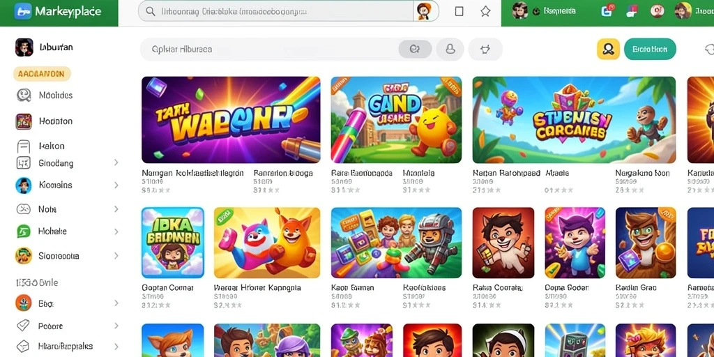 mawarslot - Tampilan mesin slot dengan berbagai tema yang beragam.