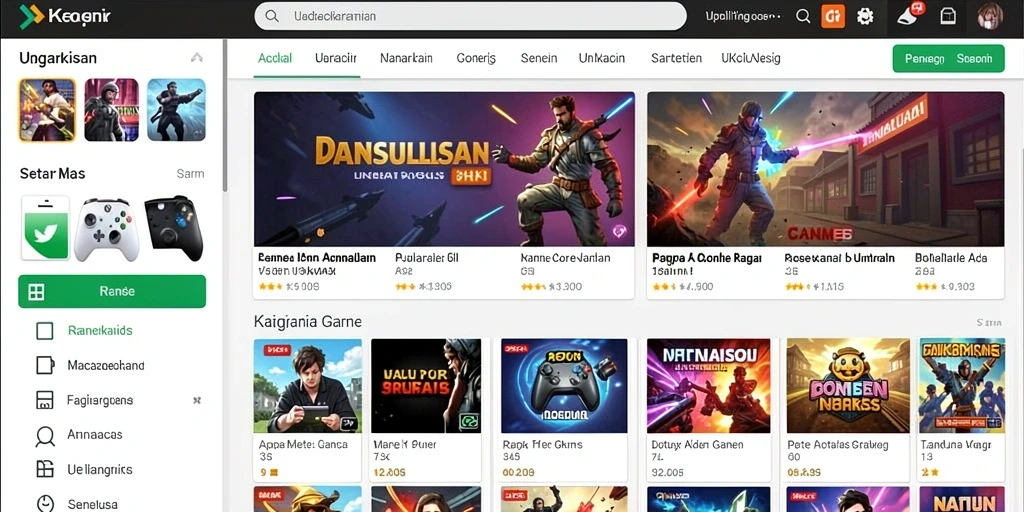 pgg68 - Pengalaman multiplayer yang seru dan interaktif.