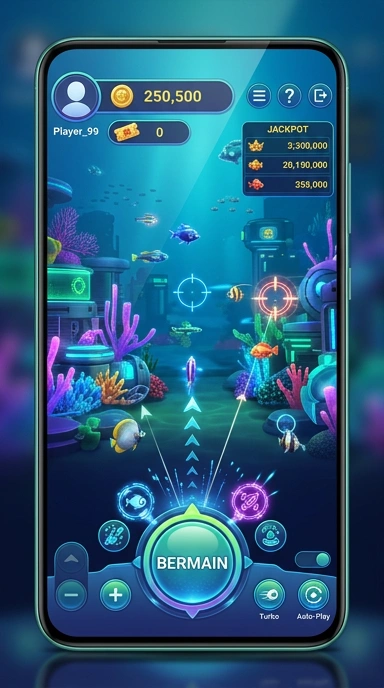 Pratinjau build resmi — siap diunduh untuk Android